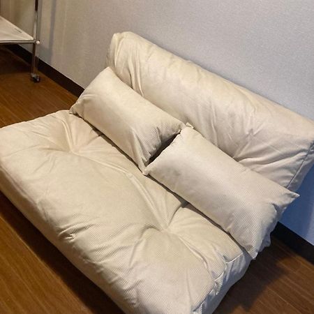 Apartmán 美ハウス Beauty House Prefektura Tokio Exteriér fotografie