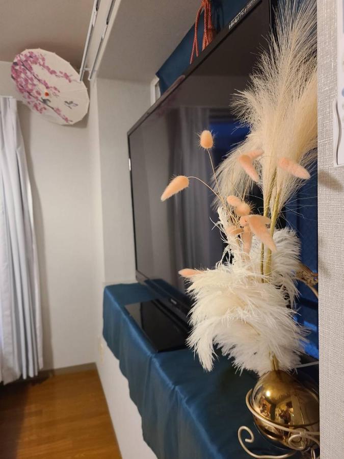 Apartmán 美ハウス Beauty House Prefektura Tokio Exteriér fotografie
