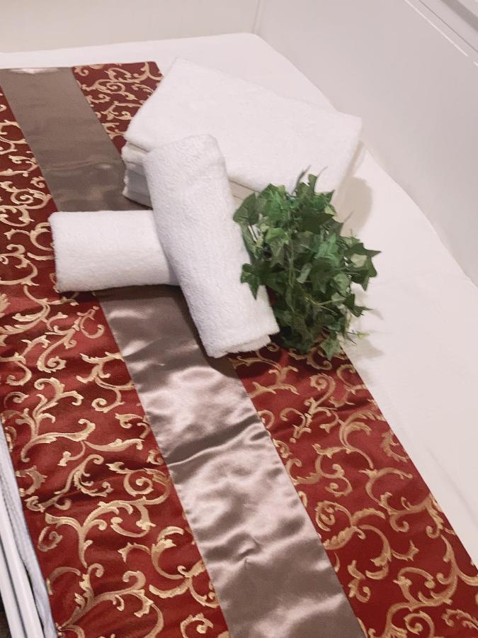 Apartmán 美ハウス Beauty House Prefektura Tokio Exteriér fotografie