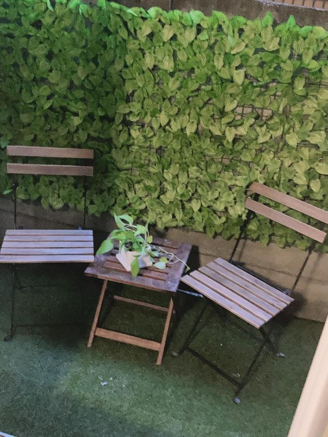 Apartmán 美ハウス Beauty House Prefektura Tokio Exteriér fotografie